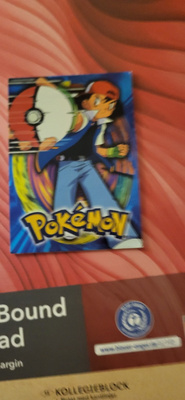 Checklist Pokemon 2001 Topps Johto card rare