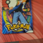 Checklist Pokemon 2001 Topps Johto card rare - pikkukuva 1