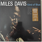 Miles Davis - Kind of Blue Deluxe Gatefold LP (muoveissa) - pikkukuva 1