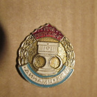 CCCP (Ukraina): neljä vintage  jalkapallopinssiä - pikkukuva 3