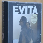 CD Evita Music from the motion picture - pikkukuva 1