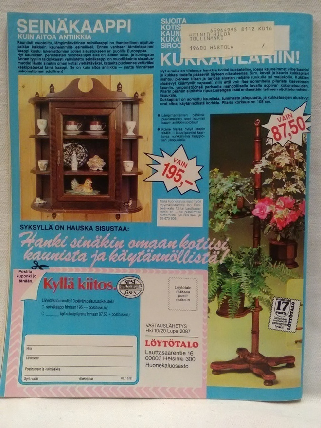 Item image