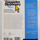 Microsoft Press : Microsoft Press Computer Dictionary (CD... - pikkukuva 2