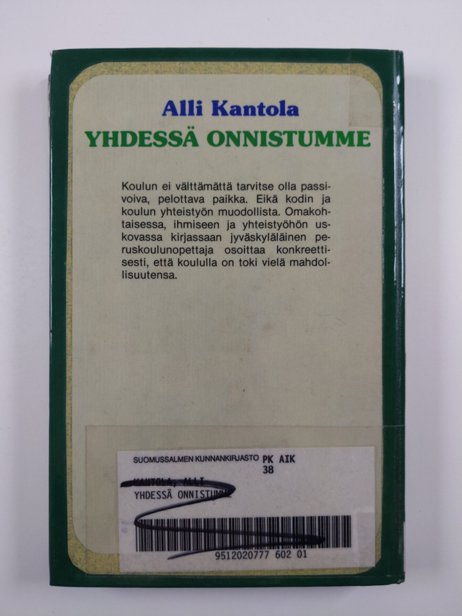 Item image