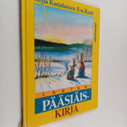 Sirpa Karjalainen : Lasten pääsiäiskirja - pikkukuva 1