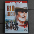 DVD: Rio Lobo (John Wayne, O: Howard Hawks (1970/2007) - pikkukuva 1
