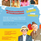 Riemuloma & Picnic  -  DVD - pikkukuva 2