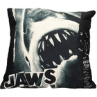 JAWS COLLAGE SQUARE CUSHION	(73 284)	tyyny 40cm x 40cm		B - - pikkukuva 1