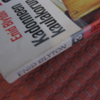 Enid Blyton V. 1977 Kadonneen kaulakorun salaisuuus - pikkukuva 4
