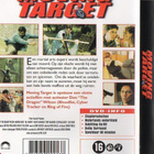 MOVING TARGET (DON "THE DRAGON" WILSON)	(44 605)	k	ULK	DVD - pikkukuva 2