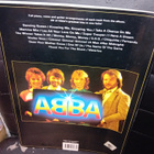 Nuottikirja  : Abba GOLD ( SIS POSTIKULU ) - pikkukuva 2