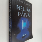 Sarah Lotz : Neljäs päivä - pikkukuva 1