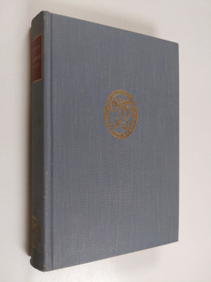 Halldor Laxness : Islannin kello