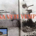 Tieteen Kuvalehti n:o 14 2006 Saksa veti vesiperän. - pikkukuva 2