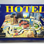 Hotel lautapeli (Pelaamaton) - pikkukuva 1