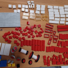 Legoja 60-luvulta - pikkukuva 1