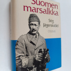 Stig Jägerskiöld : Suomen marsalkka : Gustaf Mannerheim 1... - pikkukuva 1