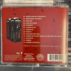 THEM CROOKED VULTURES - Them Crooked Vultures cd - pikkukuva 2