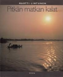 Martti Lintunen - Pitkän matkan kalat
