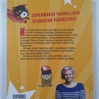 Paula Noronen : Supermarsu ja Rosvo-Rasvis - pikkukuva 2