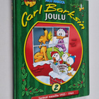 Carl Barks : Carl Barksin joulu 2 - pikkukuva 1