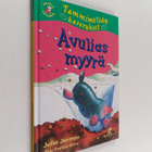 Julia Jarman : Avulias myyrä - pikkukuva 1