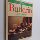Carl Butlerin keittokirja - pikkukuva 1