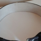 TREENIVYÖ GASP TRAINING BELT - pikkukuva 2