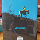 Lucky Luke uudet seikkailut 10: Mies joka ampui Lucky Luken - pikkukuva 2