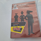 Nigel Davies The Nimzowitsch-Larsen Attack (DVD ROM) - pikkukuva 1
