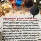 Pirkko Niemistö: Askartelun pikkujättiläinen - pikkukuva 3