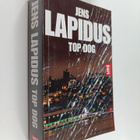 Jens Lapidus : Top dog - pikkukuva 1
