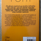 [Kirja] TAISTO HARRA: POTTI - pikkukuva 2