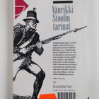 Johan Ludvig Runeberg : Vänrikki Stoolin tarinat - pikkukuva 2