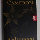 Julia Cameron - Kultasuoni, matka luovuuden sydämeen - pikkukuva 1