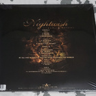 Nightwish - Human Nature 3LP olive green - pikkukuva 2