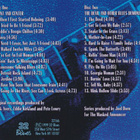 Eddie Kirkland: Front And Center / The Devil And Other 2-CD - pikkukuva 2