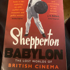 Shepperton Babylon - brittielokuva - pikkukuva 1