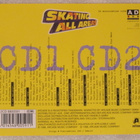 Various • Skating All Areas: Wounded Knee Tupla CD - pikkukuva 3