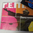 R.E.M. - GREAT BEYOND CD SINGLE - pikkukuva 1