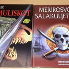 Merkurius-tietokirja (valikoima) - pikkukuva 2