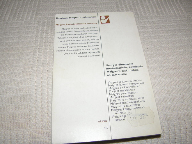Item image
