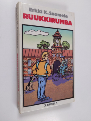 Erkki K. Suomela : Ruukkirumba