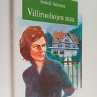 Anneli Salonen : Villiruohojen maa - pikkukuva 1