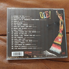 Carlos & The Bandidos: No Country For Old Bandidos CD - pikkukuva 2