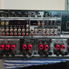 Onkyo TX-RZ1100 9.2 AV-vahvistin + tarvikkeet (Veikkola) - pikkukuva 4