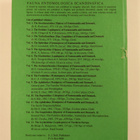 Rudolf Rozkosny : The Sciomyzidae - Diptera - Of Fennosca... - pikkukuva 2