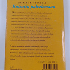 Charles R. Swindoll : Kutsuttu palvelemaan - pikkukuva 2