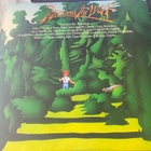 Peter and the Wolf 1975 LP - pikkukuva 1