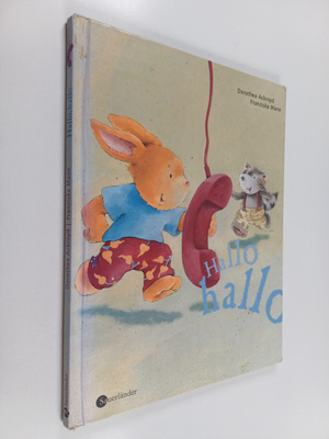 Dorothea Ackroyd ym. : Hallo, hallo